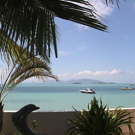 The Boardroom Beach Bungalows Bophut Zimmer foto